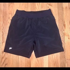 Fabletics Men’s The Franchise Short (Lined)
